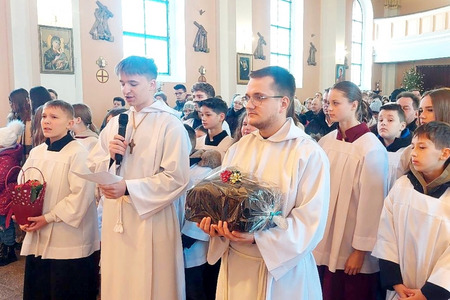 fot. Sołectwo Dębowo