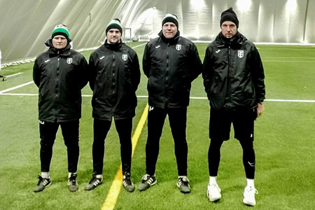 fot. LKS Szubinianka SISU Szubin