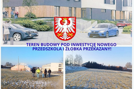 fot. Urząd Miejski w Kcyni