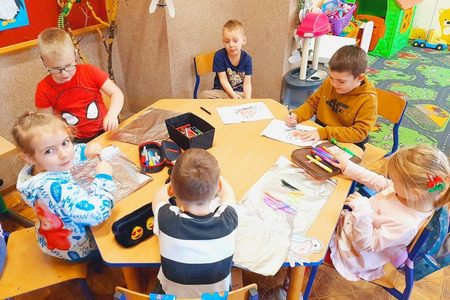 fot. Justyna Kociołek