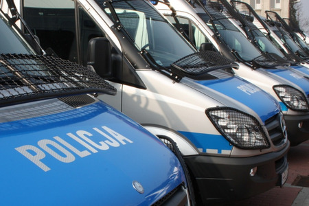 fot. KMP w Bydgoszczy