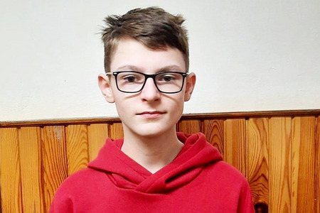 fot. Szkoła Podstawowa im. ppor. Marka Uleryka w Dziewierzewie