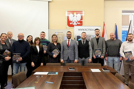 fot. Urząd Miejski w Kcyni