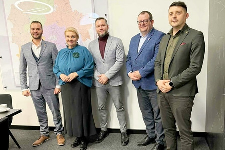 fot. Urząd Miejski w Kcyni