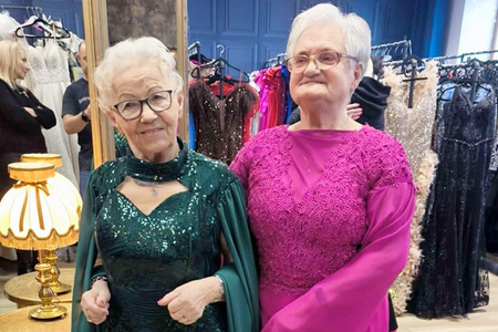 fot. Dzienny Dom Pobytu Senior+ w Nakle