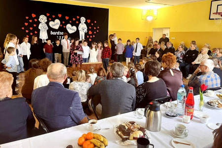 fot. NSP Stowarzyszenia „Żakus” w Anielinach