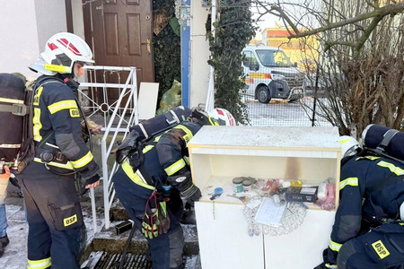 fot. OSP Solec Kujawski