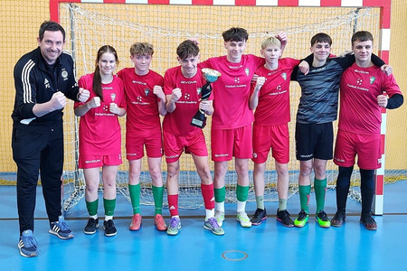 fot. UKS Pelikan Szubin