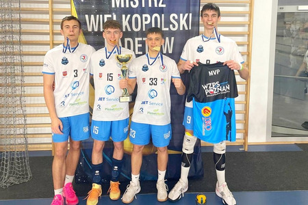 fot. NTS Trójka Nakło