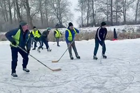 fot. Sołectwo Żarczyn