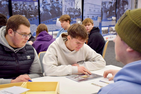 fot. Instytut Pamięci Narodowej Delegatura w Bydgoszczy