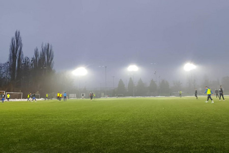 fot. LKS Szubinianka SISU Szubin