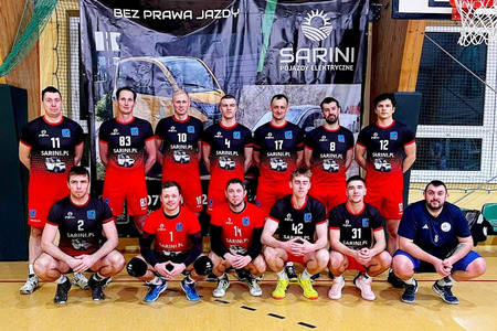 fot. NTS Trójka Nakło