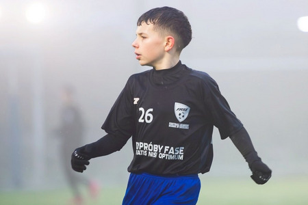 fot. Football Academy Nakło