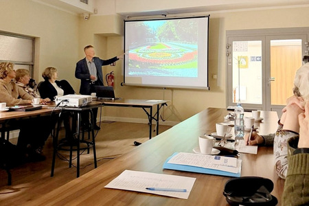 fot. Szubiński Dom Kultury