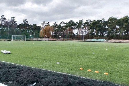 fot. LKS Szubinianka SISU Szubin