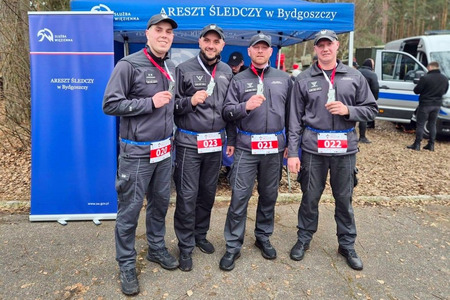 fot. Zakład Karny w Potulicach 