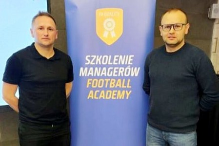 fot. Football Academy Szubin