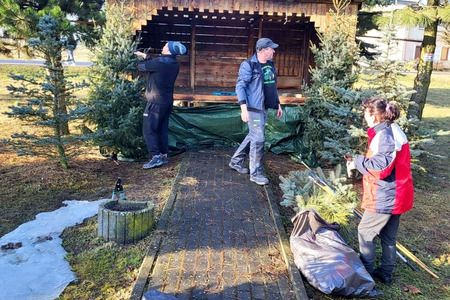 fot. Sołectwo Dębowo