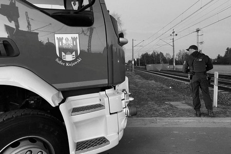 fot. OSP Solec Kujawski