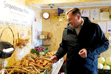 fot. Ministerstwo Rolnictwa i Rozwoju Wsi