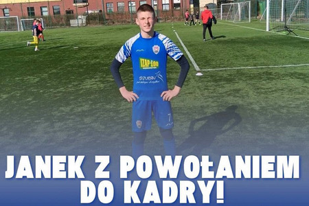fot. LKS Szubinianka SISU Szubin