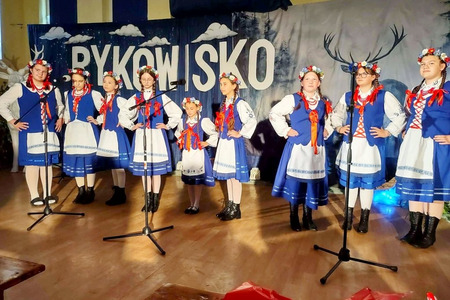 fot. Stowarzyszenie na Rzecz Rozwoju Olszewki i Lubaszcza