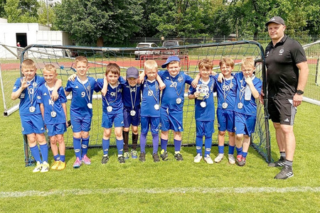 fot. Football Academy Szubin