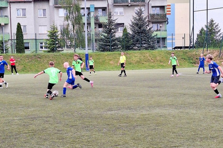 fot. Skra Regiment Paterek