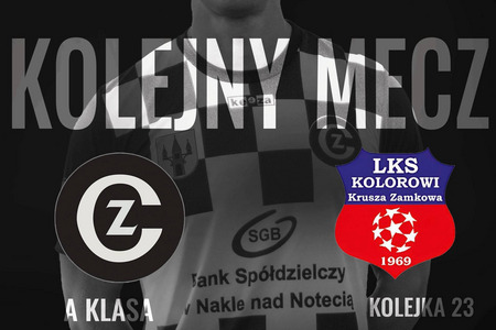 fot. Czarni Nakło