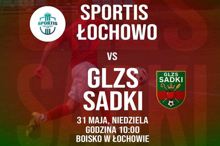 fot. GLZS Sadki