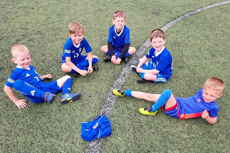 fot. Football Academy Szubin