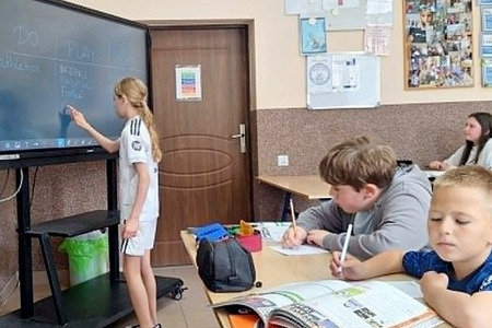 fot. Urząd Miejski w Kcyni