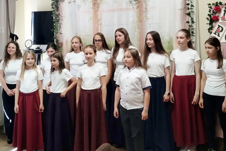 fot. Dzienny Dom Pobytu Senior+ w Nakle