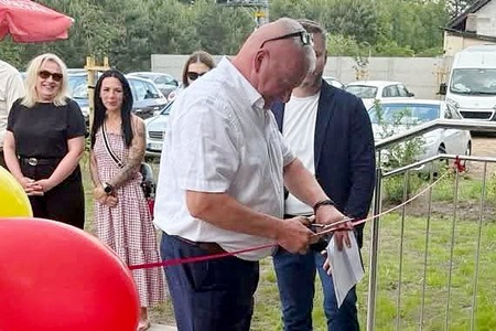 fot. Patrycja Cywińska