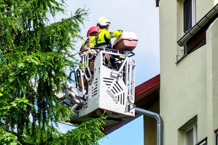 fot. OSP Solec Kujawski