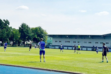 fot. LKS Szubinianka SISU Szubin