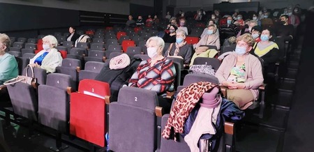 fot. Lidia Bembnista - Nakielski Ośrodek Kultury