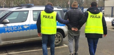 fot. poglądowe - policja.gov.pl 