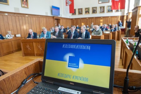 fot. Mikołaj Kuras dla UMWKP